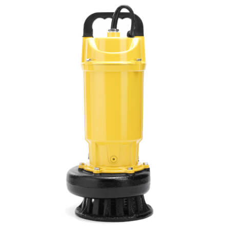 ปั๊มจุ่ม STELLAR รุ่น ST-DSB-522 ขนาด 3 นิ้ว 2HP 1,800W_2